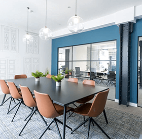 office board room