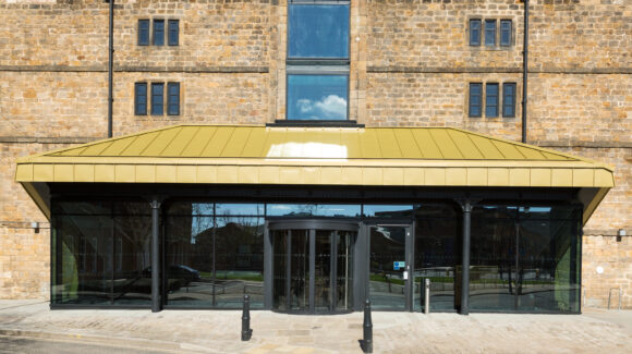 Granary Building