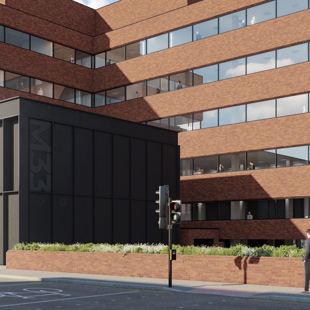 construction contract services, manchester, north west