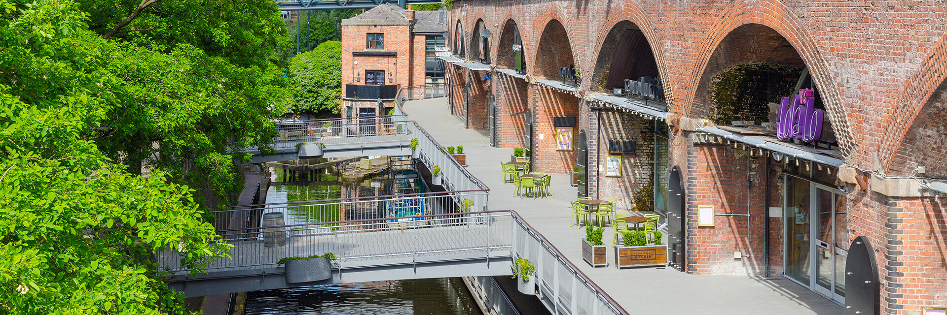 deansgate image header