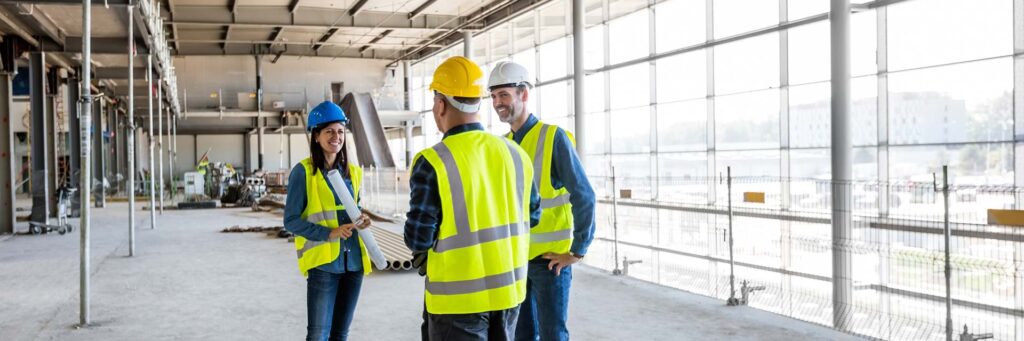 health and safety team