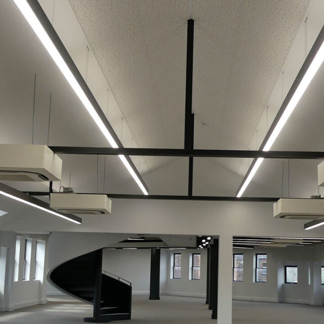 Contract services in Manchester