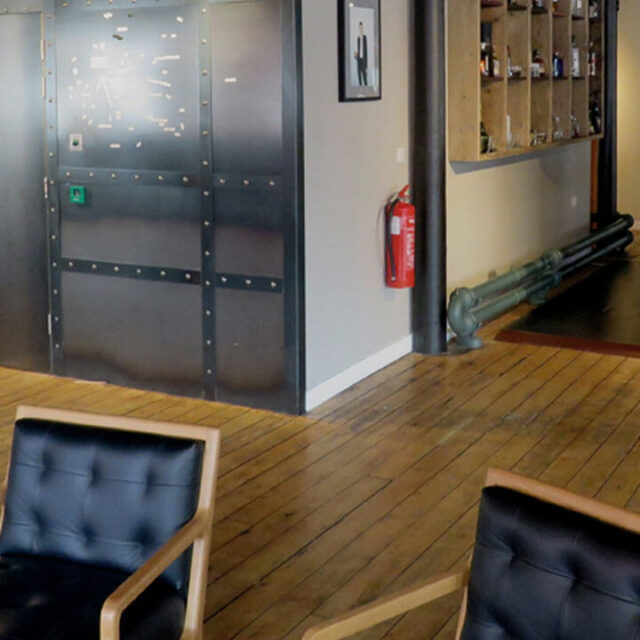 Contracting services Manchester