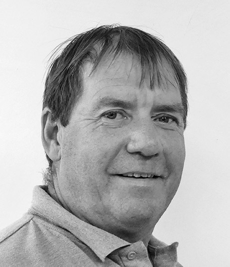 kevin rowlands