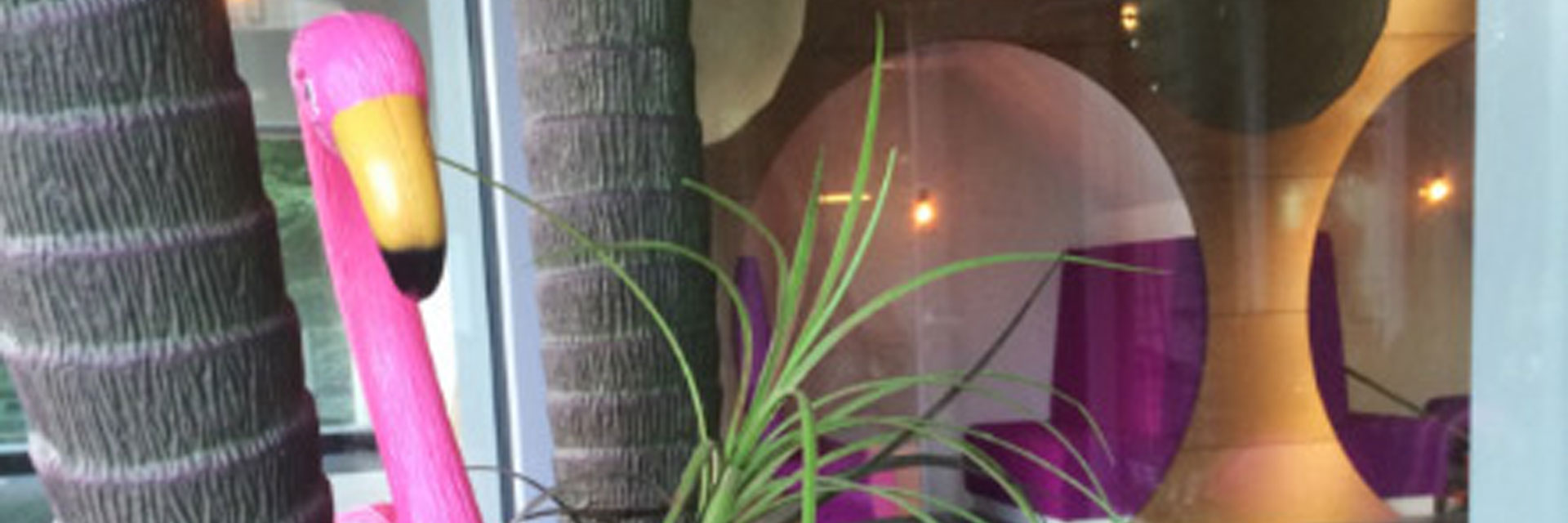Misguided page banner