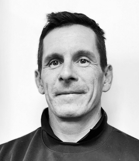 Morgan Mcnally Contract Services employee