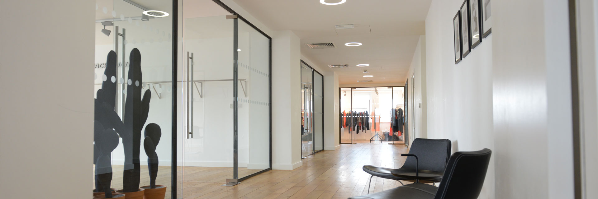 office space solutions, Manchester, North West