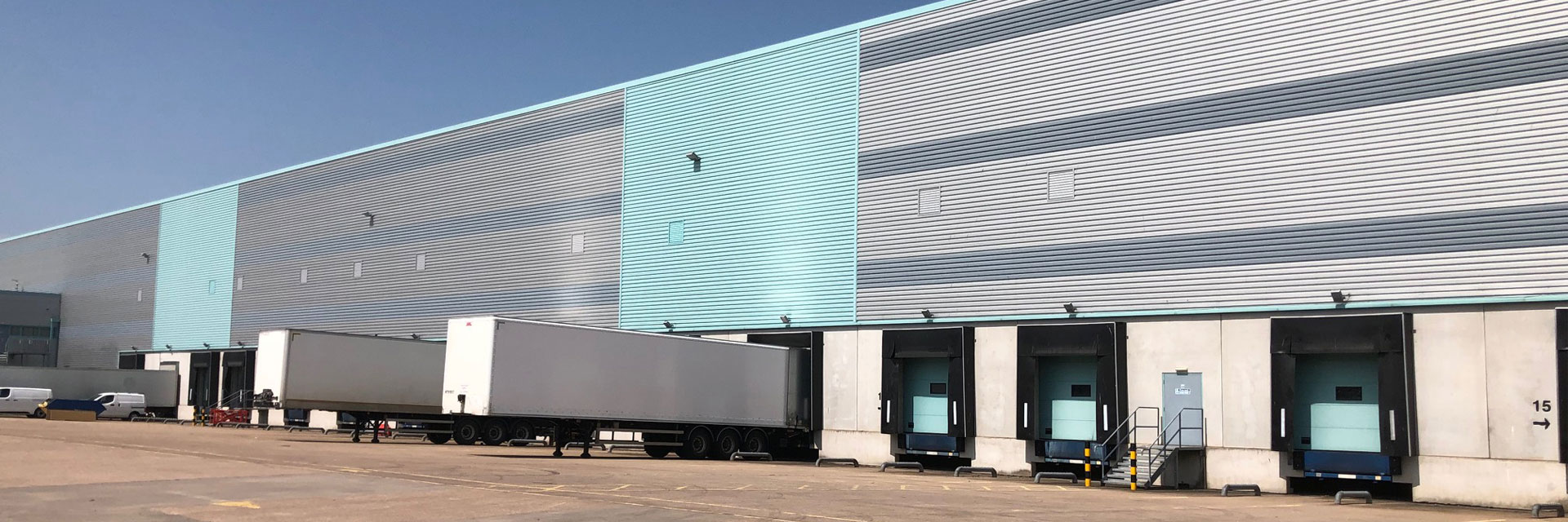 warehousing distribution